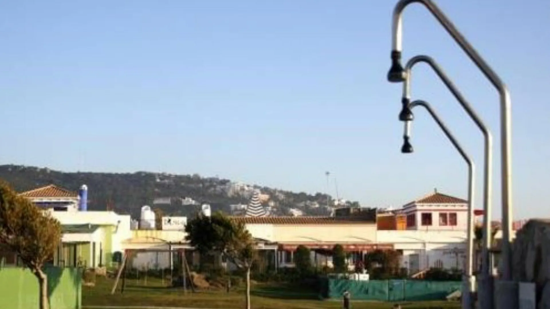 106144 - Apartment In Zahara contacts