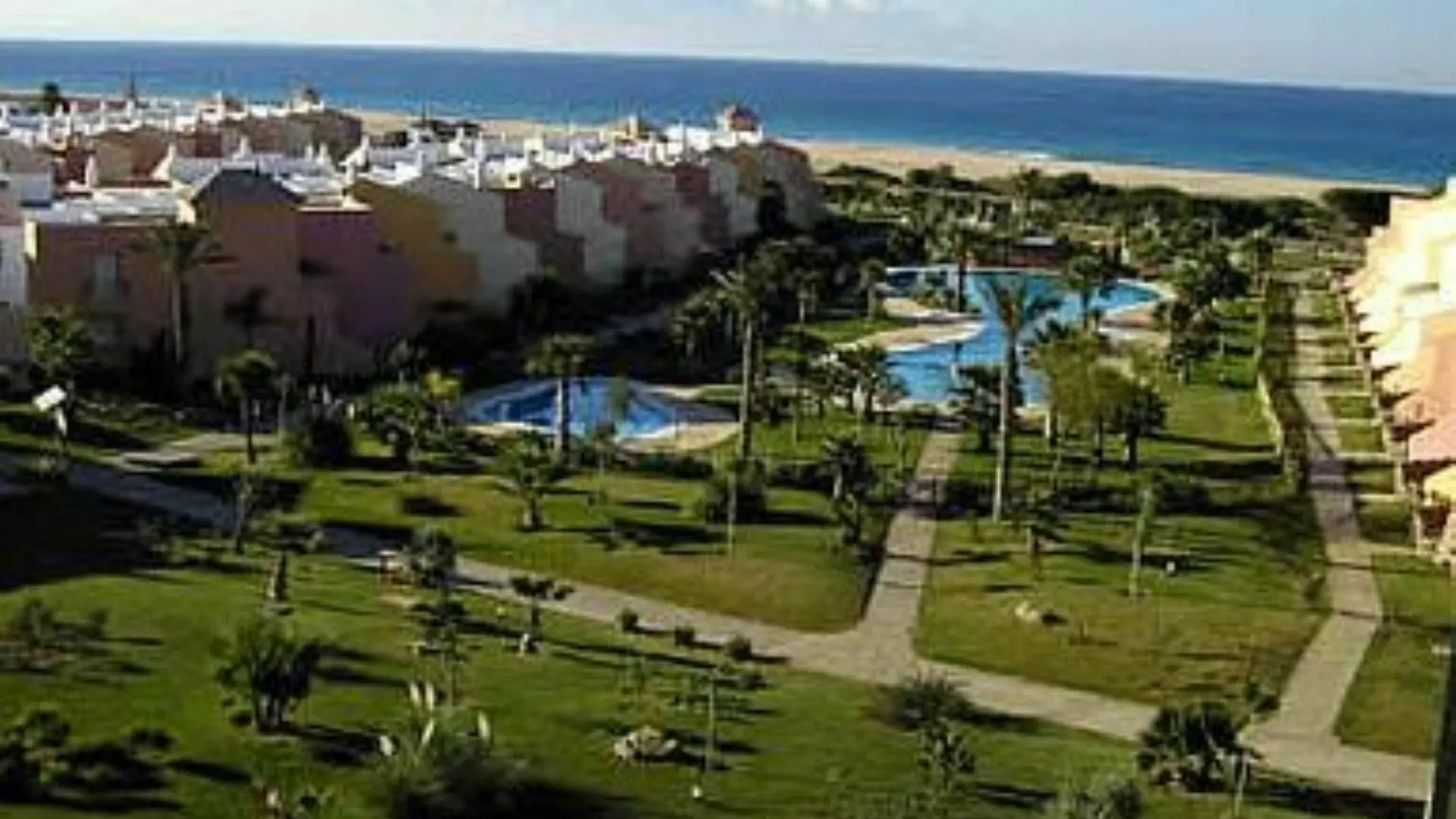 106144 - Apartment In Zahara Tarifa Spain