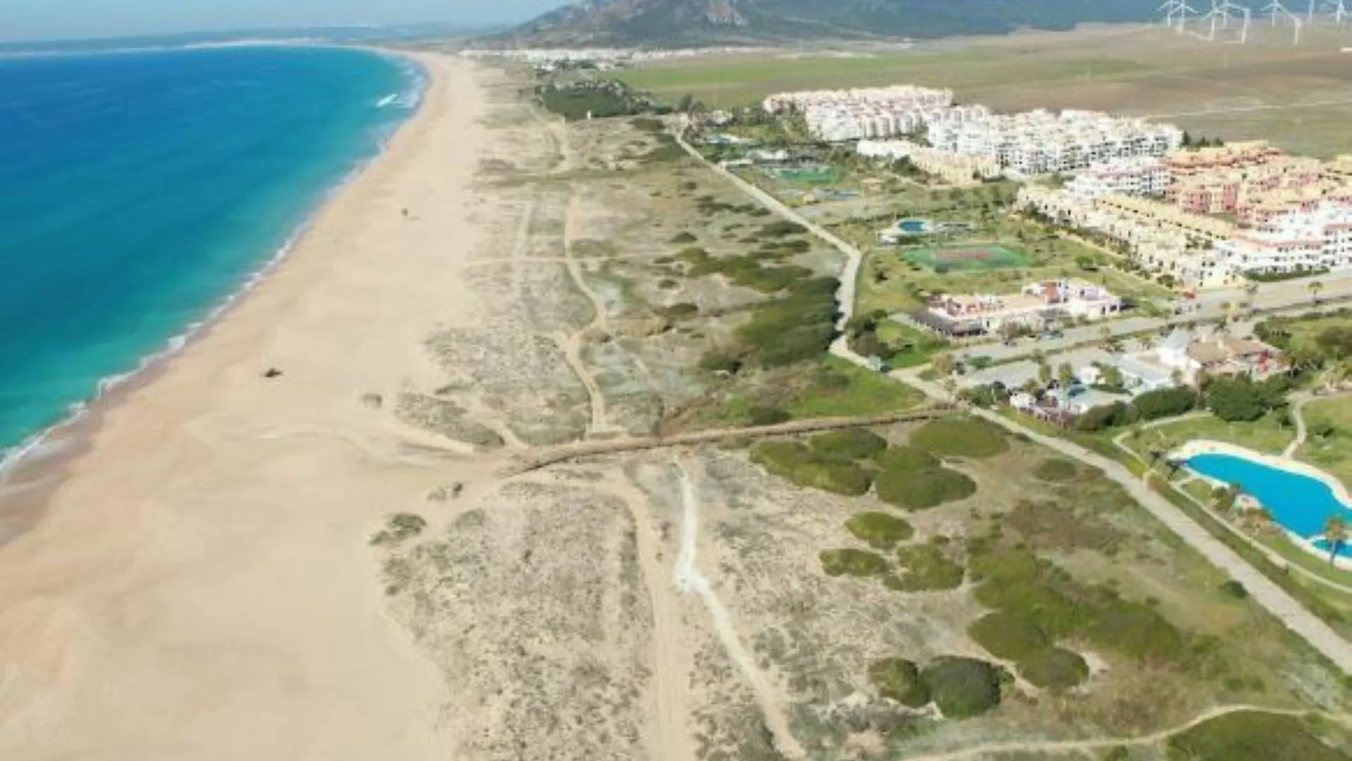 106144 - Apartment In Zahara Tarifa 0*,