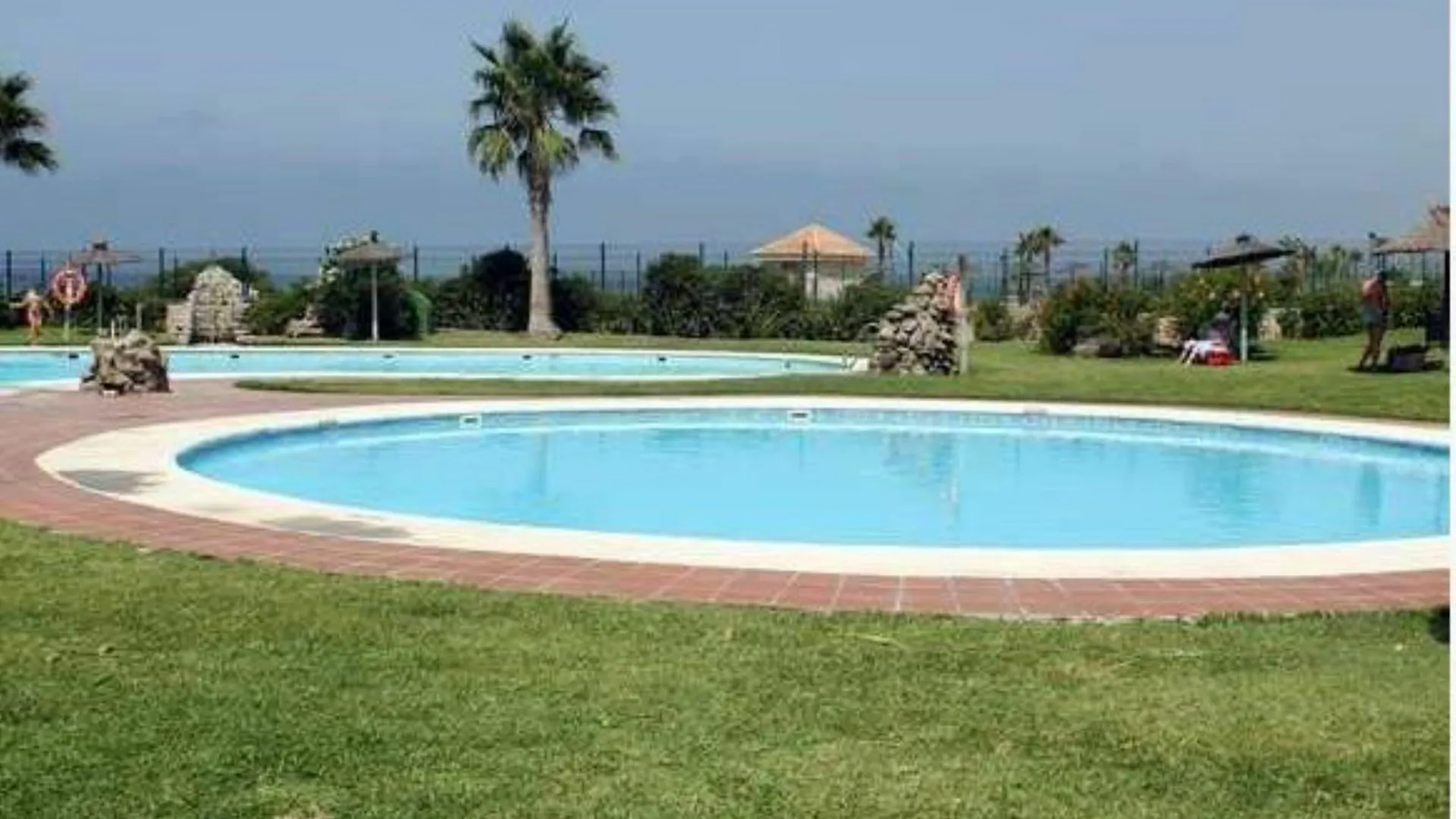 106144 - Apartment In Zahara Tarifa Spain