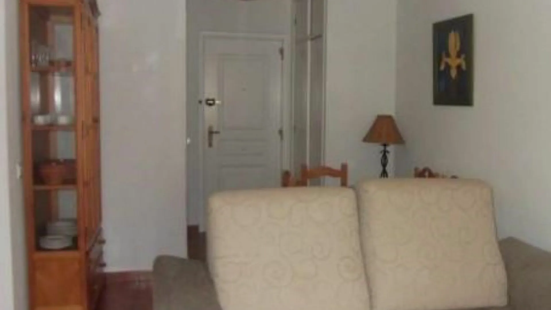 106144 - Apartment In Zahara Tarifa Spain