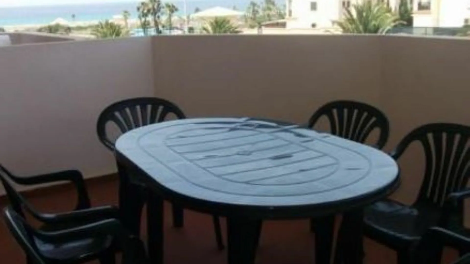 106144 - Apartment In Zahara Tarifa 0*,  Spain