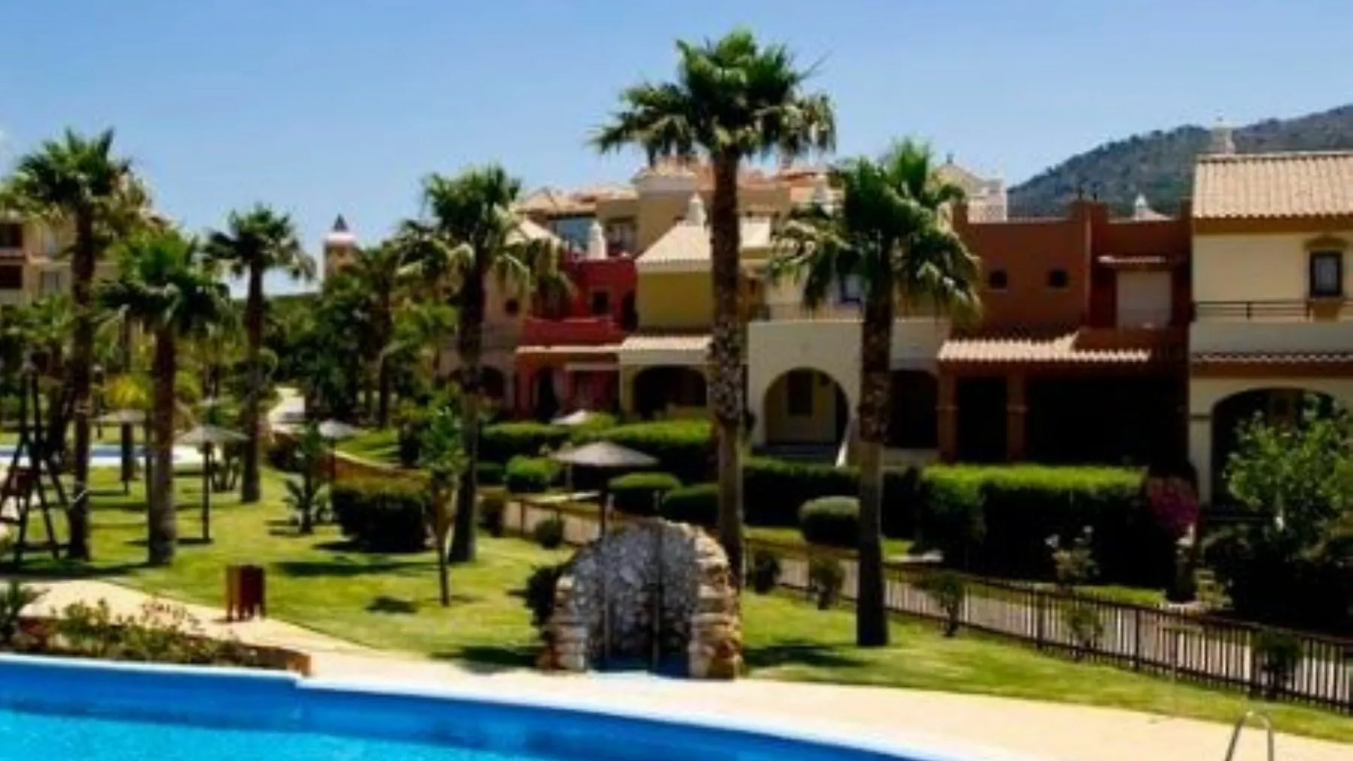106144 - Apartment In Zahara Tarifa