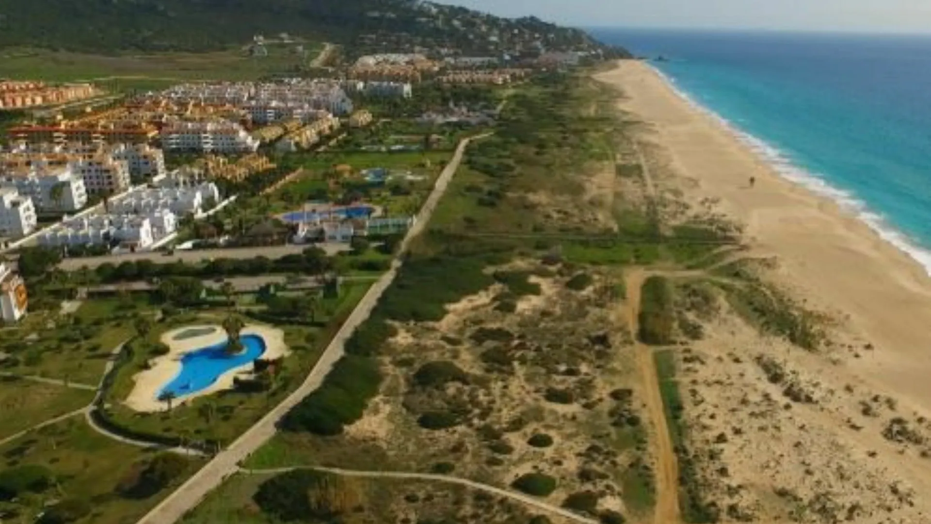 106144 - Apartment In Zahara Tarifa